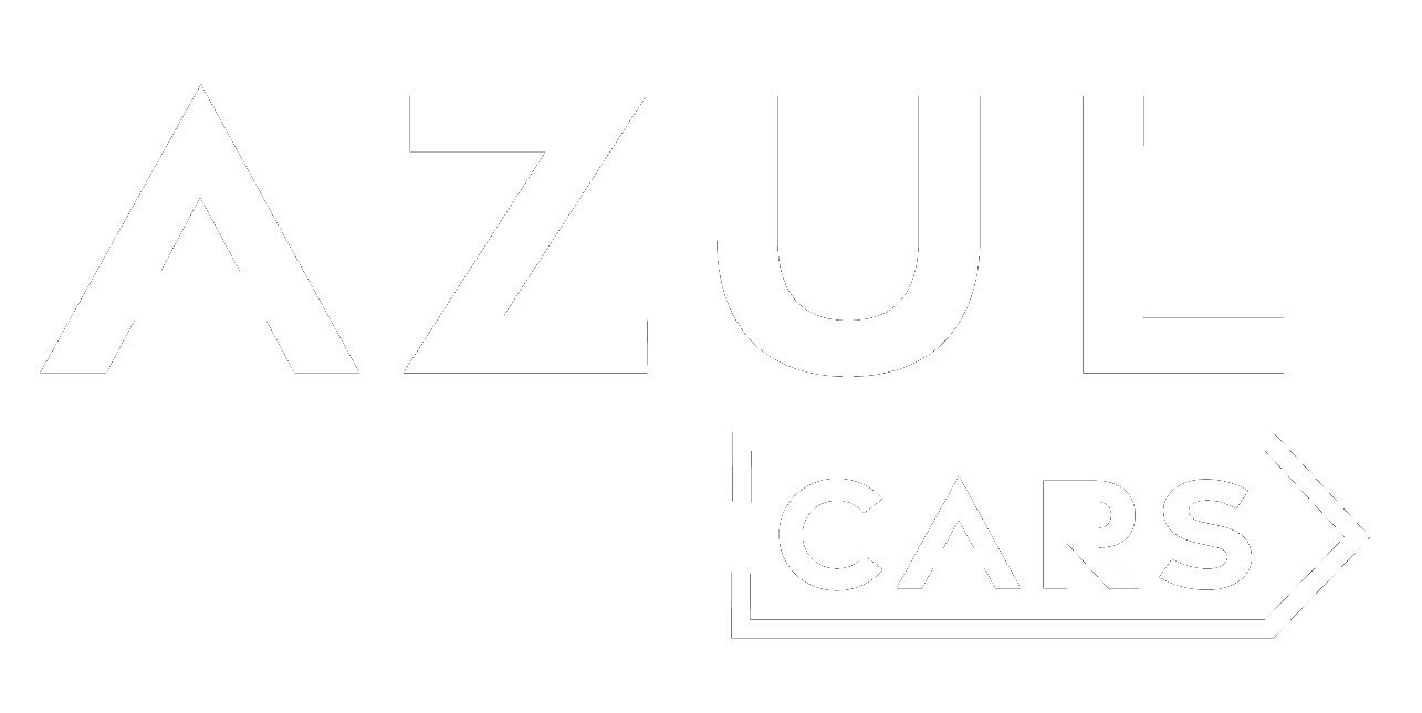 Azul Cars